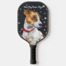 Recherche de chiot de terrier de russell Jrt