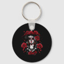 Recherche de dia muertos porteclés Mexique