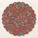 Zoek naar sleutels onderzetters Vintage