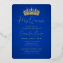 Recherche de girly quinceanera invitations Daughter