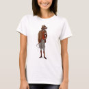Recherche de le cavalier tshirts Chien