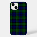 Recherche de tartan noir iphone coques Clan