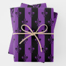 Zoek naar koninklijk cadeaupapier Fleur de lis