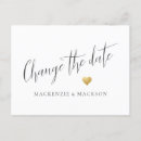 Recherche de faire part de mariage cartes postales Noir et blanc