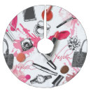 Recherche de graphique jupon de sapin Illustration