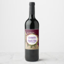 Recherche de bourgogne bouteilles vin étiquettes Moderne