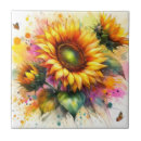 Recherche de beaux arts carreaux Aquarelle