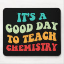 Recherche de chimie tapis souris Éducation