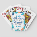 Recherche de canard jeux de cartes Canard en caoutchouc