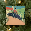 Zoek naar motor ornamenten Retro