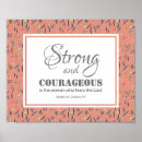 Recherche de fort et courageux posters Pour elle