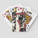 Recherche de pièce jeux de cartes Motif