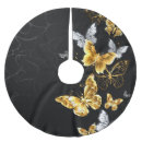 Recherche de blanc jupon de sapin Noir