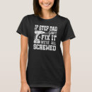 Recherche de meilleur beau père tshirts Drôle