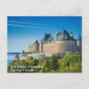 Recherche de carte canada cartes postales Classique