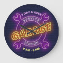 Recherche de station horloges Rétro