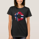 Recherche de drapeau norvegien norvege vêtements Football