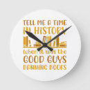 Recherche de lecture horloges Lecteur