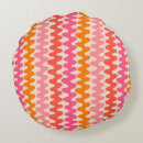 Recherche de dessins coussins Géométrique