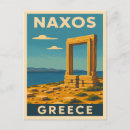 Recherche de naxos cartes postales Méditerranéen