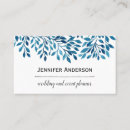 Recherche de planification de mariage cartes visite Vintage