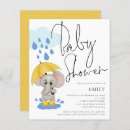 Zoek naar rain uitnodigingen Genderneutraal