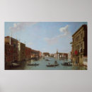 Zoek naar groot kanaal posters Gondola