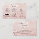 Recherche de romantique standard cartes visite Pour elle