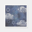Recherche de neige serviettes Blanc