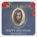 Zoek naar spiegel stickers Blauw