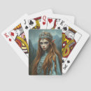 Recherche de elfes jeux de cartes Magique