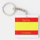 Zoek naar vlag van spanje sleutelhangers Barcelona