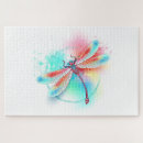 Recherche de iridescent puzzles Multicolore