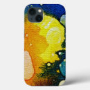 Recherche de expressionisme abstrait iphone coques Motif
