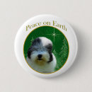 Recherche de vieux badges Noël