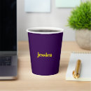 Recherche de gobelets papier Professionnel