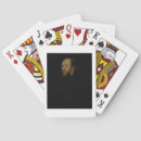 Recherche de selfie jeux de cartes Portrait
