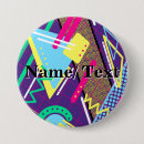 Recherche de 90 années badges Coloré