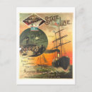 Zoek naar ships briefkaarten Reis