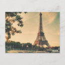 Recherche de carte paris cartes postales Eiffle