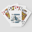 Recherche de père et fils jeux de cartes Coeur
