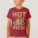 Recherche de pancake tshirts Flapjacks