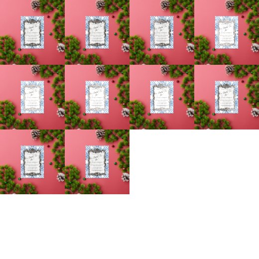 Recherche de roccoco invitations Pour elle