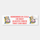 Zoek naar pasgeboren bumperstickers Auto