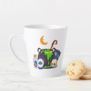 Recherche de cauldron tasses Sorcière