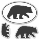 Recherche de parcs nationaux autocollants Faune