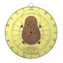 Recherche de pommes jeux de fléchettes Pomme de terre