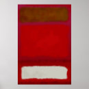 Recherche de rothko posters Peinture