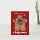 Zoek naar gingerbread christmas kaarten Partij