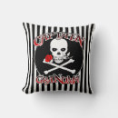 Recherche de capitaine coussins Pirate
